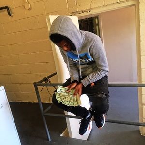 Meet your Posher, Andre